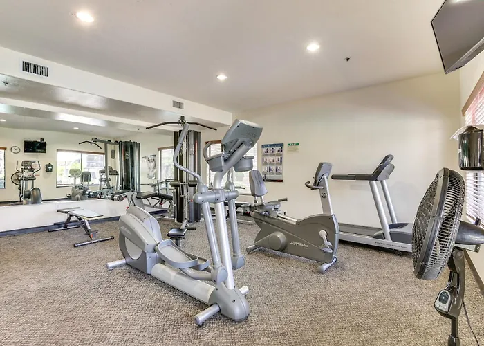 Ferienhaus ~ 1 Mi To Desert Ridge Marketplace: Condo! *