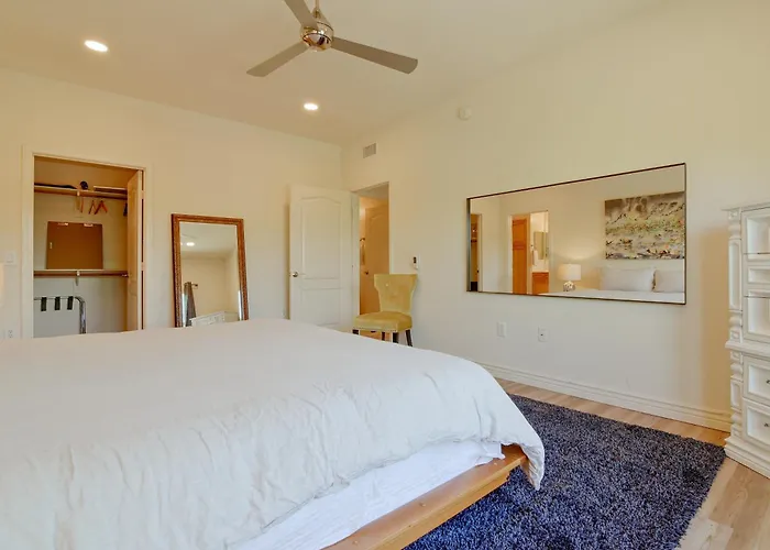 ~ 1 Mi To Desert Ridge Marketplace: Condo! Ferienhaus Phoenix