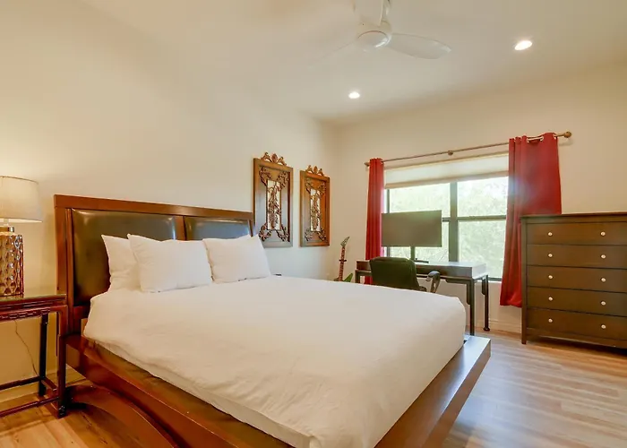 ~ 1 Mi To Desert Ridge Marketplace: Condo! Ferienhaus *