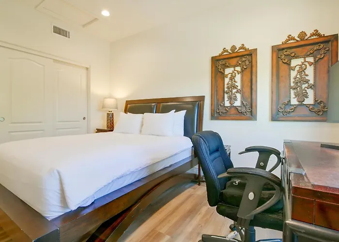 Ferienhaus ~ 1 Mi To Desert Ridge Marketplace: Condo! Phoenix