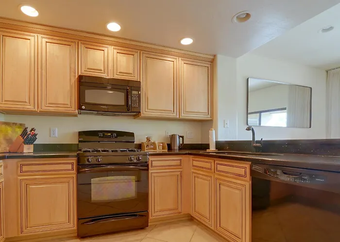 Ferienhaus ~ 1 Mi To Desert Ridge Marketplace: Condo!
